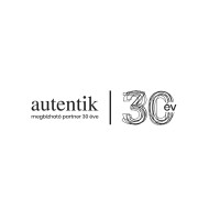Autentik Csoport logo - Similar company to Wellpoint.Hu - Wellpoint Magyarország - Lopásgátló Kapu