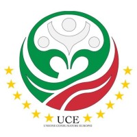 UNIONE CONSUMATORI EUROPEI - U.C.E. logo - Similar company to Diplomatic Intelligence Service