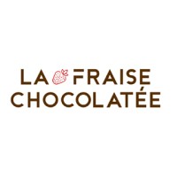 La Fraise Chocolatée logo - Similar company to Me N Ü