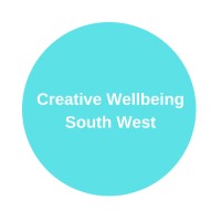 Creative Wellbeing South West logo - Similar company to Creat-Ed : Creative Education Solutions