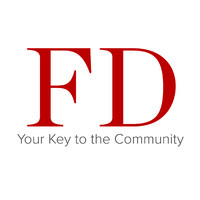 Frontdoors Media / Frontdoors Magazine logo - Similar company to Liquidit