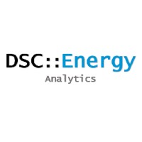 DSC Energy Analytics logo - Similar company to Uptail
