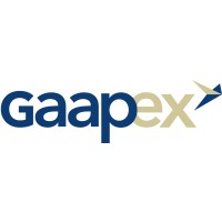 Gaapex Sàrl logo - Similar company to Mpartners - Accounting & Business Advisory