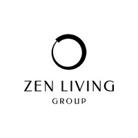 Zen Living Group logo - Similar company to Wak Management