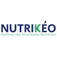 Nutrikeo logo - Similar company to Nutri & Co