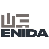 ENİDA ELEKTRİK İNŞAAT A.Ş. logo - Similar company to Hatcon İnşaat