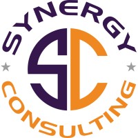 SynergyGCC logo - Similar company to Breaking Barriers