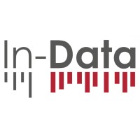 In-Data logo - Similar company to Midda