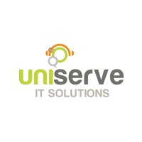 Uniserve IT Solutions logo - Similar company to Logic Technologies
