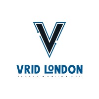 VRID London logo - Similar company to Energeks