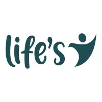 Life's Assessoria de Carreiras logo - Similar company to Virtumaq
