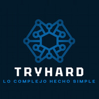 Tryhard logo - Similar company to Tryhard, Llc