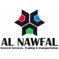 ALNAWFAL COMPANY (Oil Services and General Trades) logo - Similar company to Mcc Company