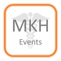 MKH Events Middle East logo - Similar company to Powerlink Electrical Trading