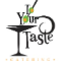 To Your Taste Catering
