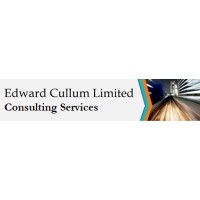 EDWARD CULLUM LIMITED logo - Similar company to Remarkable Dynamics