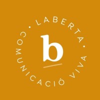 laberta - Comunicació viva logo - Similar company to Ética Comunicación