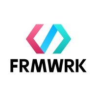 FRMWRK logo - Similar company to Anwb Golf
