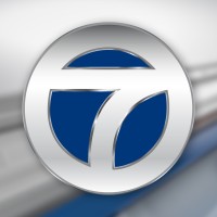 KLTV 7 logo - Similar company to Admittee