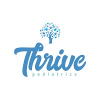 Thrive Pediatrics logo - Similar company to Prevail, Inc.