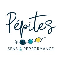 Pépites║Sens et Performance logo - Similar company to Pépites