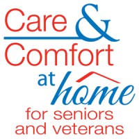 Care & Comfort at Home logo - Similar company to Hire Yourself Franchising