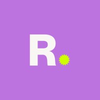 RISE logo - Similar company to Phomo