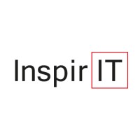 Inspir-IT AS logo - Similar company to Sql Master Academy