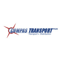 Compas Transport Pty Ltd logo - Similar company to Compass Logistics