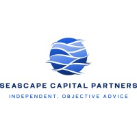 Seascape Capital Partners logo - Similar company to Instant Intelligence, Inc.