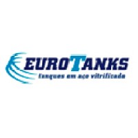 Eurotanks Distribuidor Oficial GLS Tanks logo - Similar company to Fwnet Soluções Em Tecnologia.