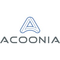 Acoonia logo - Similar company to Tasw.Cloud | The Autonomous System World