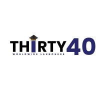 Thirty40 Careers logo - Similar company to Skrolled