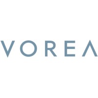 The VOREA Group logo - Similar company to Dqa Environmental Design