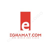 eghamat.com logo - Similar company to Aryafa
