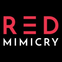 RedMimicry GmbH logo - Similar company to Alpenshield Gmbh