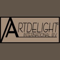 Artdelight International B.V. logo - Similar company to Tal - Technical Architectural Lighting