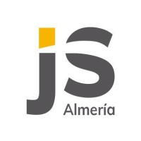 AlmeríaJS logo - Similar company to Alborada It Software