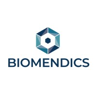 BioMendics, LLC logo - Similar company to Pure Yums