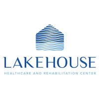 Lakehouse Healthcare and Rehabilitation Center logo - Similar company to Youspace Lab