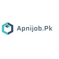 Apnijob.Pk logo - Similar company to Exit Logics