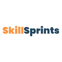 SkillSprints logo - Similar company to Onwardwell Foundation