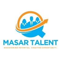 Masar Talent | مسار الكفاءات logo - Similar company to Upcv