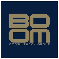 Boom Consultancy Group logo - Similar company to Transforming It