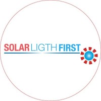 Solar Ligth First logo - Similar company to Carbogel Indústria E Comércio Ltda