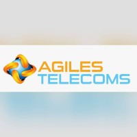 AGILES TELECOMS logo - Similar company to Otc