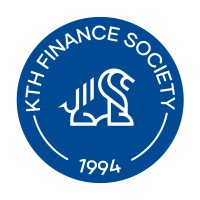 KTH Finance Society logo - Similar company to Bright At Kth