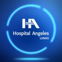 Hospital Ángeles Lomas