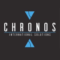 Chronos International Solutions logo - Similar company to Estúdio Jaune