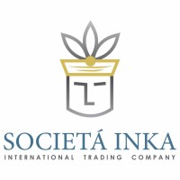 Societá Inka logo - Similar company to Growth Talent Group